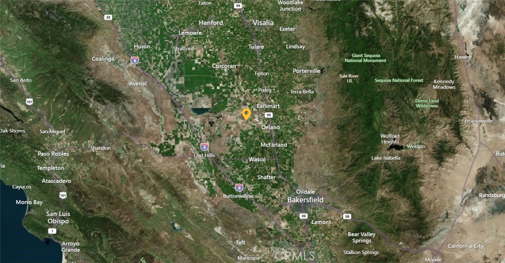 0 Vic Central Valley Highway