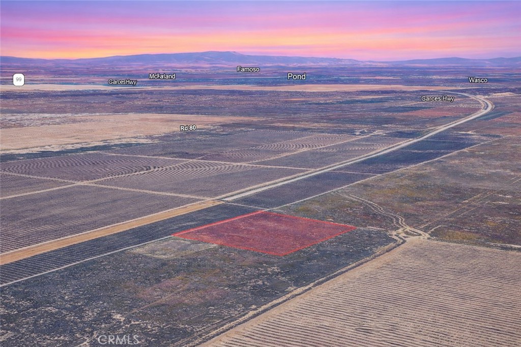 0 Vic Central Valley Highway