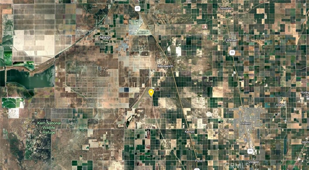 0 Vic Central Valley Highway