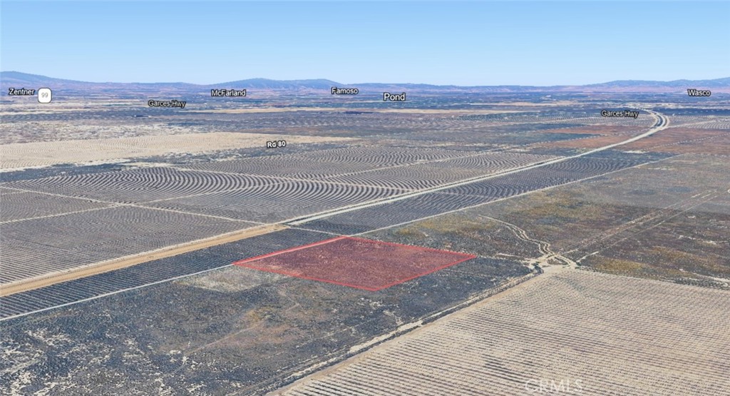 0 Vic Central Valley Highway