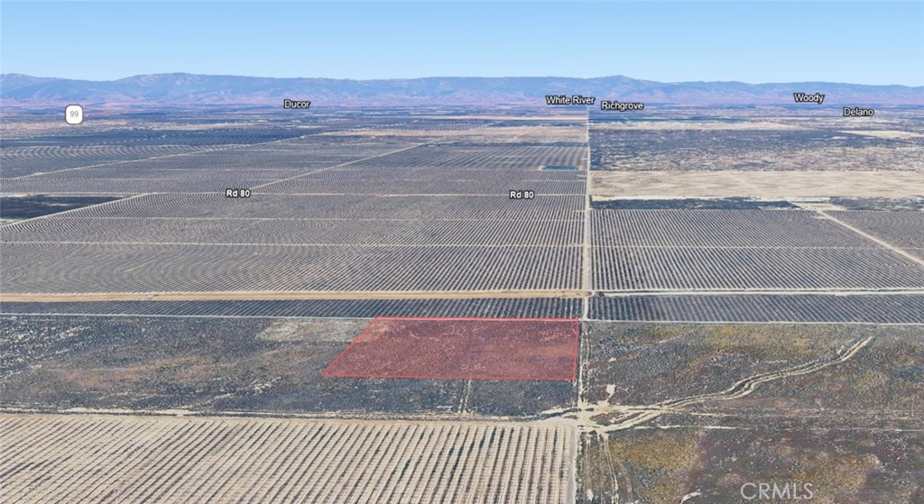 0 Vic Central Valley Highway