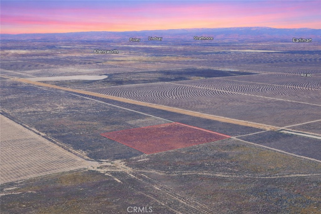 0 Vic Central Valley Highway