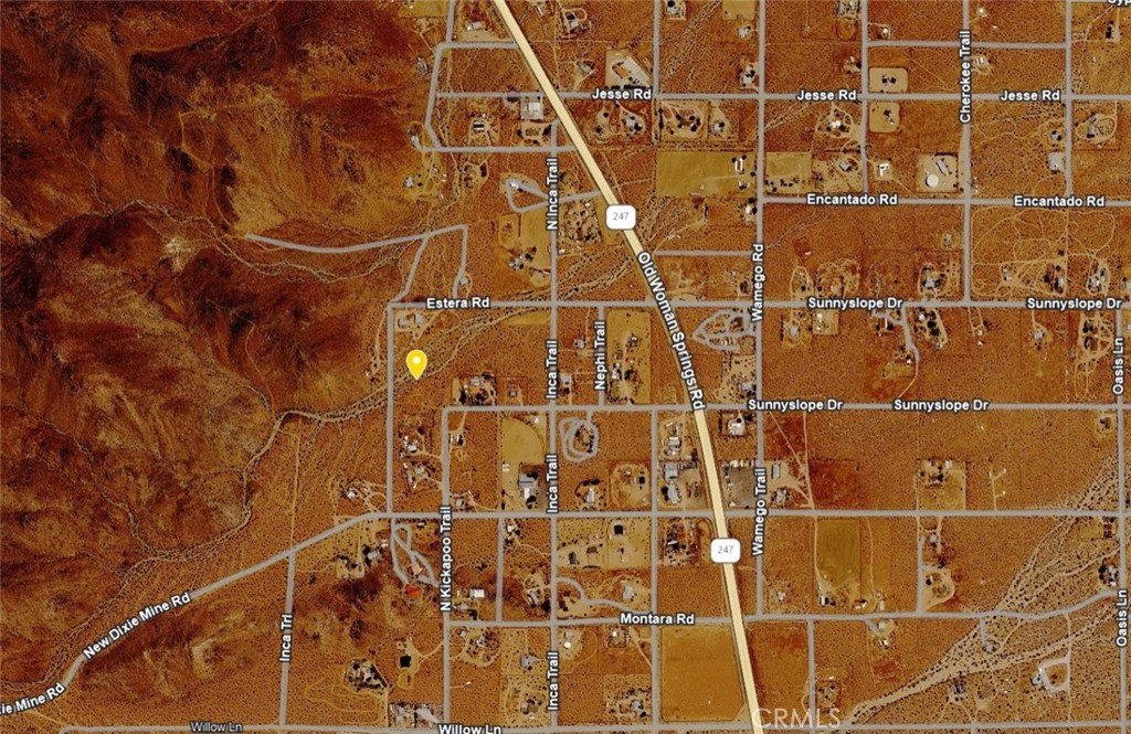1530 N Jemez Trail