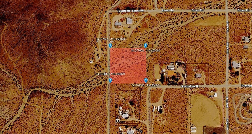 1530 N Jemez Trail