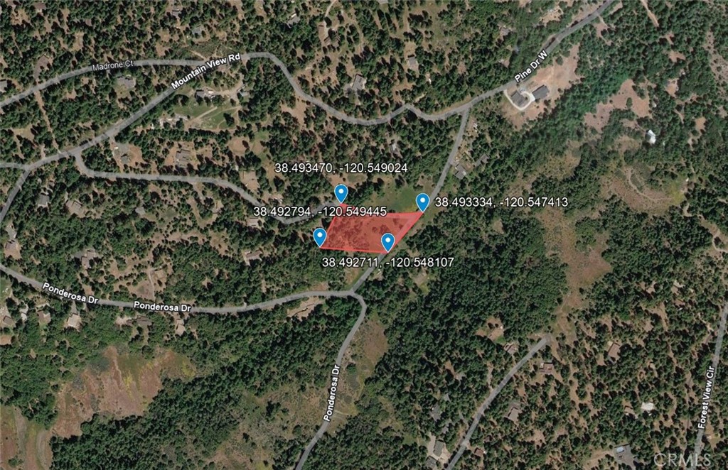 25700 Wildflower Drive
