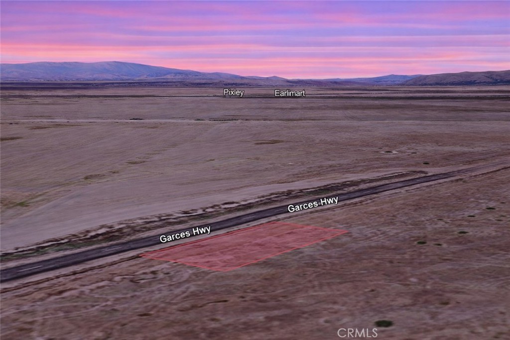 0 Garces Highway
