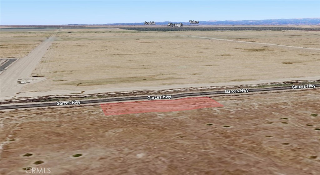 0 Garces Highway