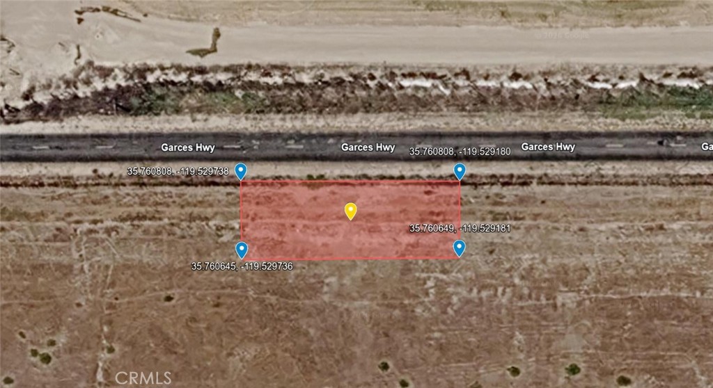 0 Garces Highway