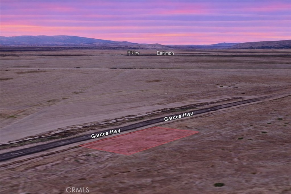 0 Garces Highway