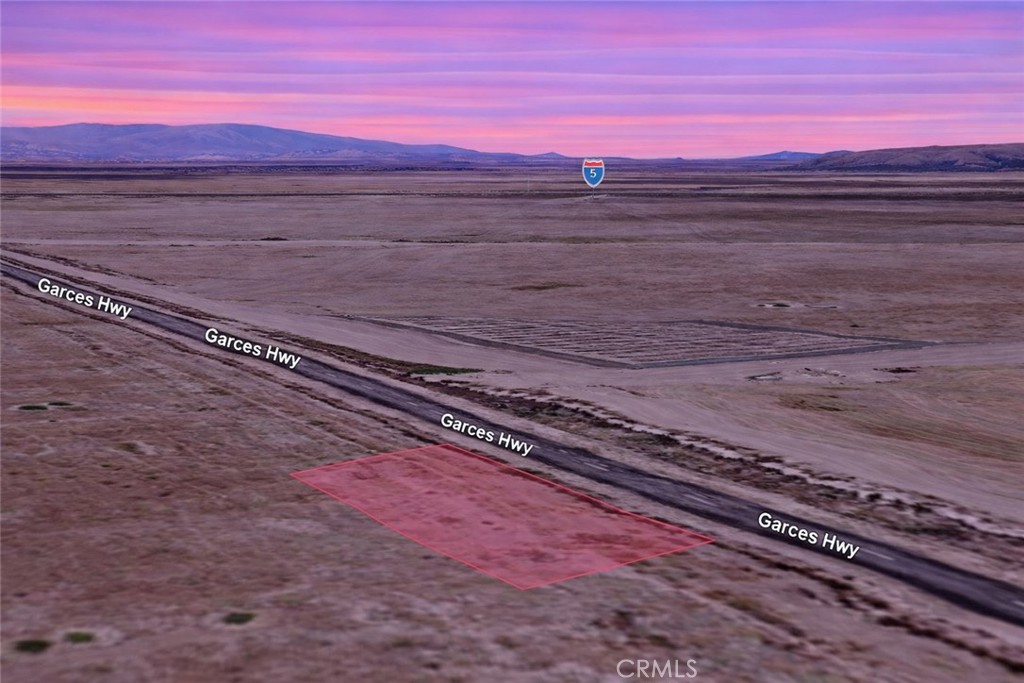 0 Garces Highway