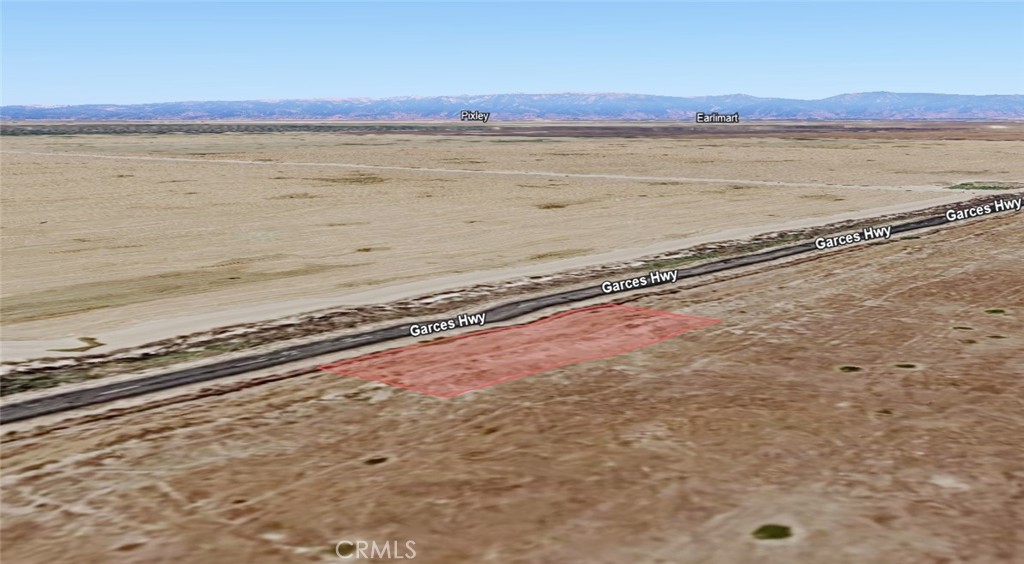 0 Garces Highway