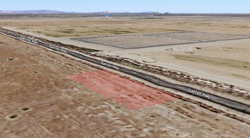 0 Garces Highway