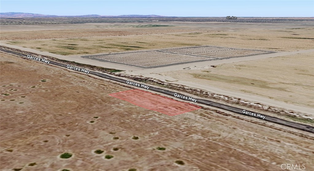 0 Garces Highway