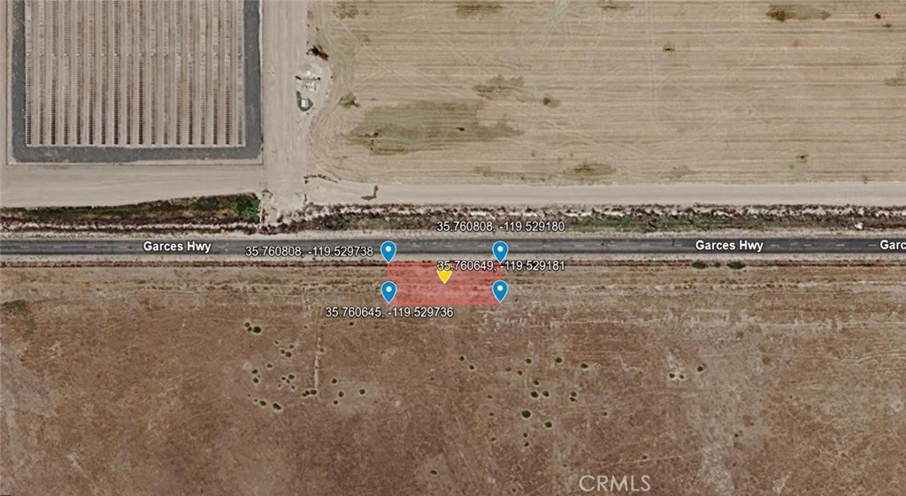 0 Garces Highway