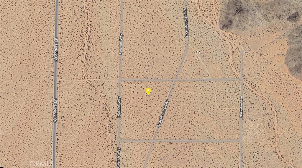 0 Goat Mountain Road