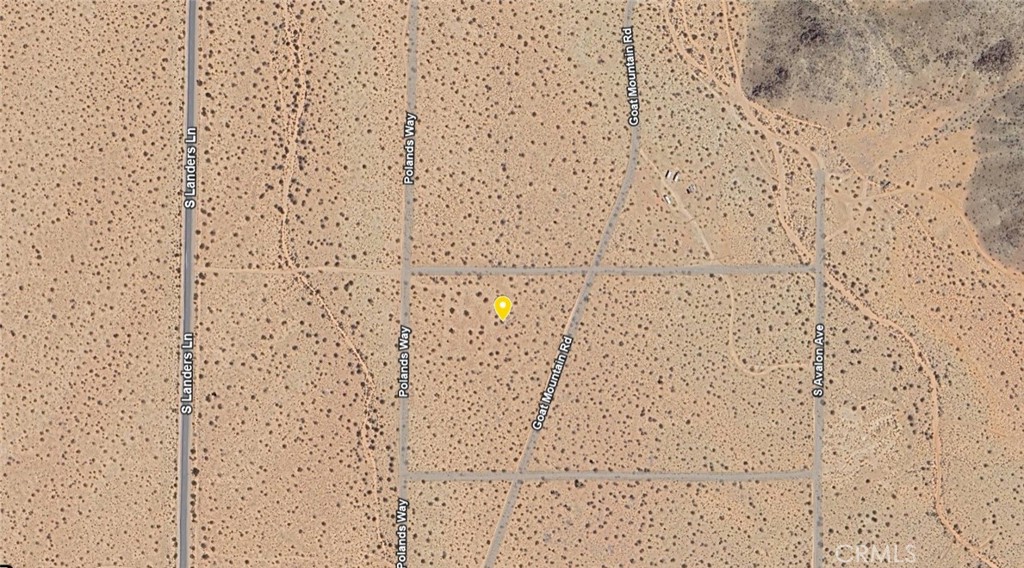 0 Goat Mountain Road