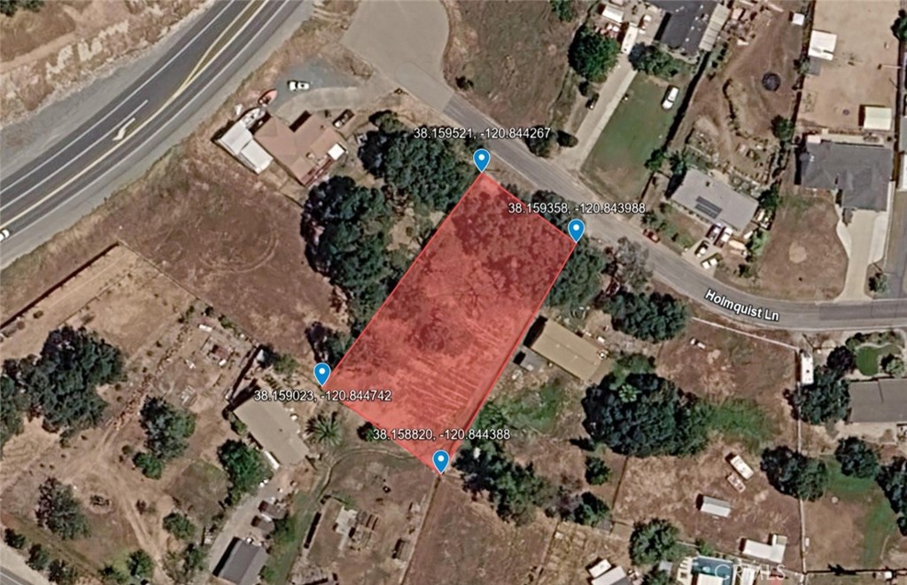 2534 Holmquist Lane