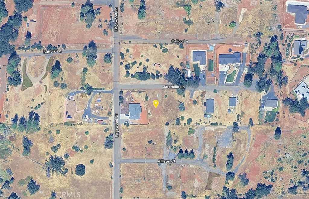 1610 Jaramillo Lane