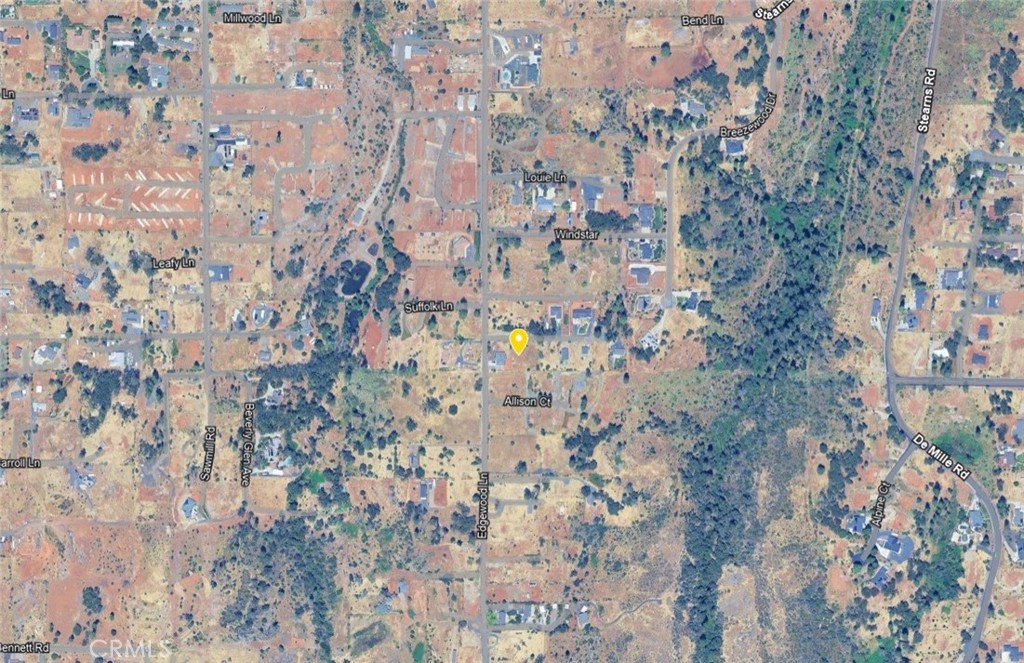 1610 Jaramillo Lane