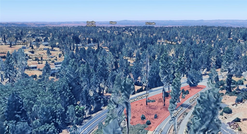 0 New Skyway