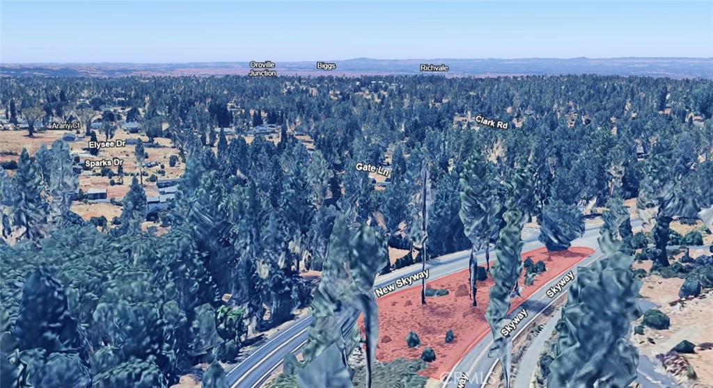 0 New Skyway