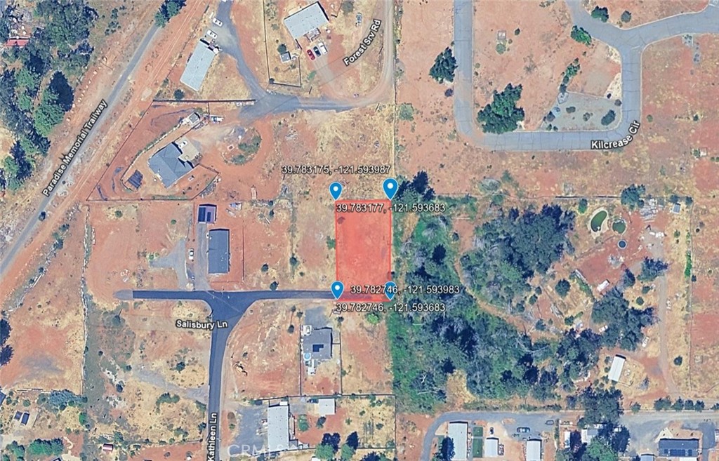1397 Salisbury Lane