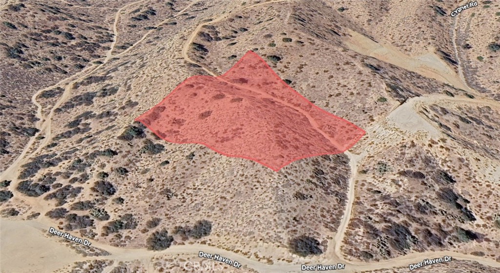0 Deer Haven Drive