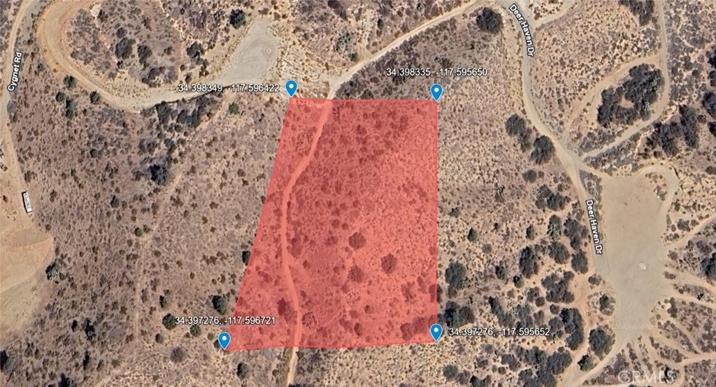 0 Deer Haven Drive