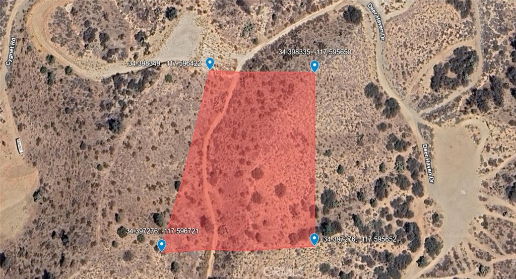 0 Deer Haven Drive