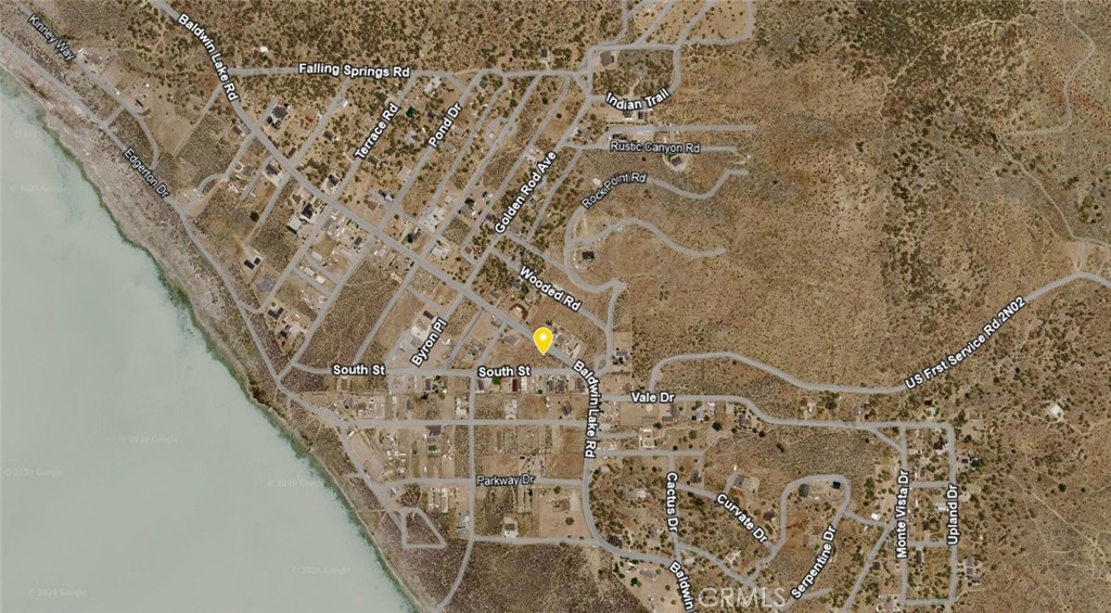 0 Baldwin Lake Road