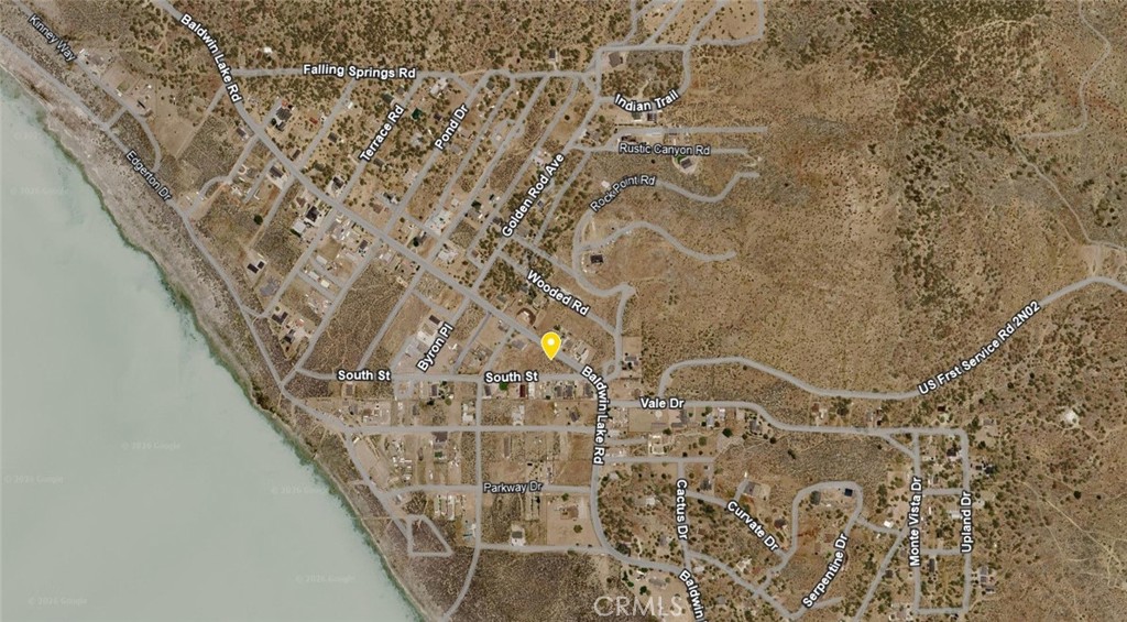0 Baldwin Lake Road