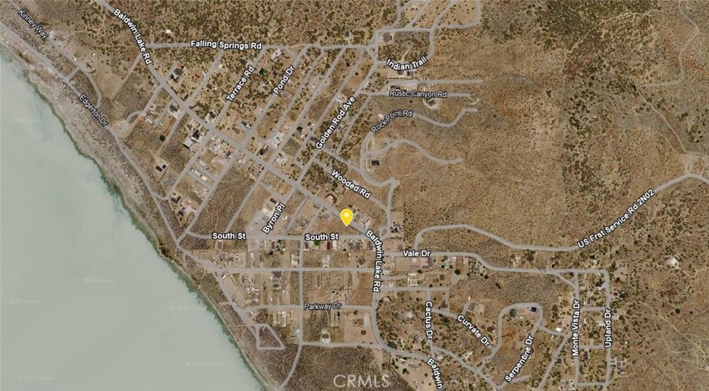 0 Baldwin Lake Road