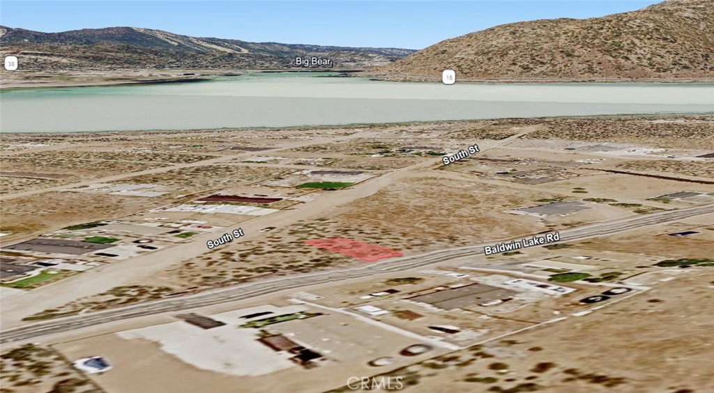 0 Baldwin Lake Road