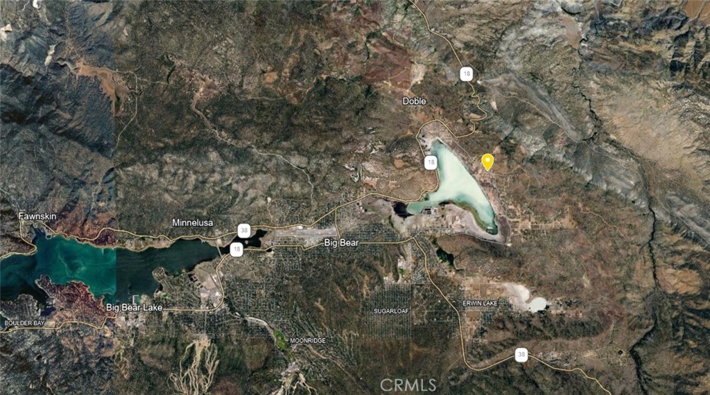 0 Baldwin Lake Road