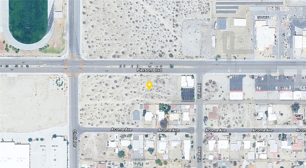 0 Pierson Boulevard
