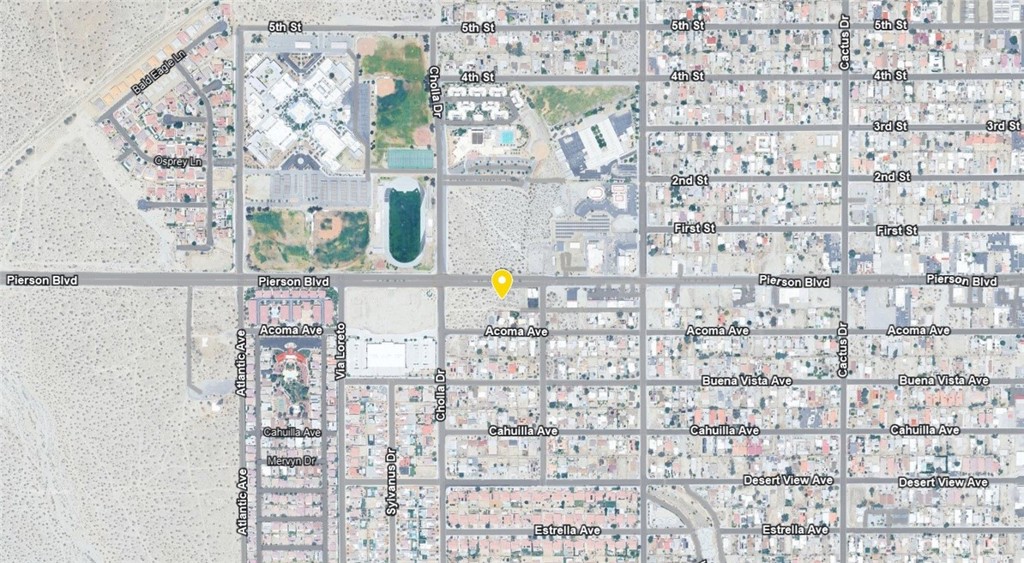 0 Pierson Boulevard