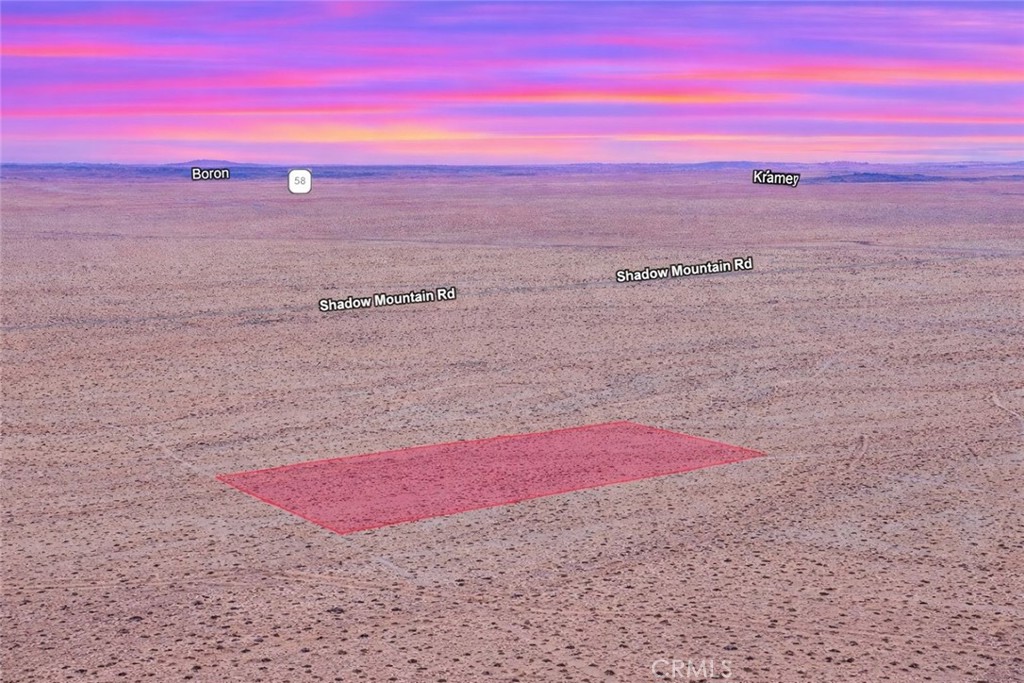 0 Drifting Sands Road