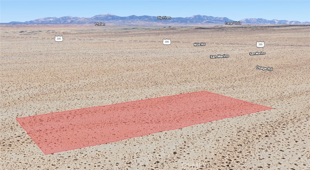 0 Drifting Sands Road
