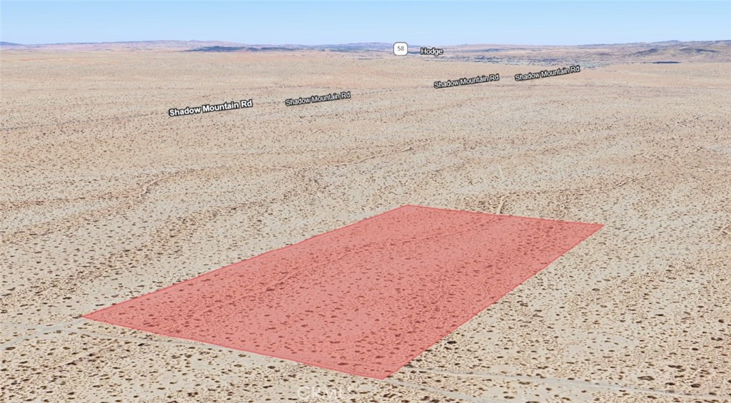 0 Drifting Sands Road