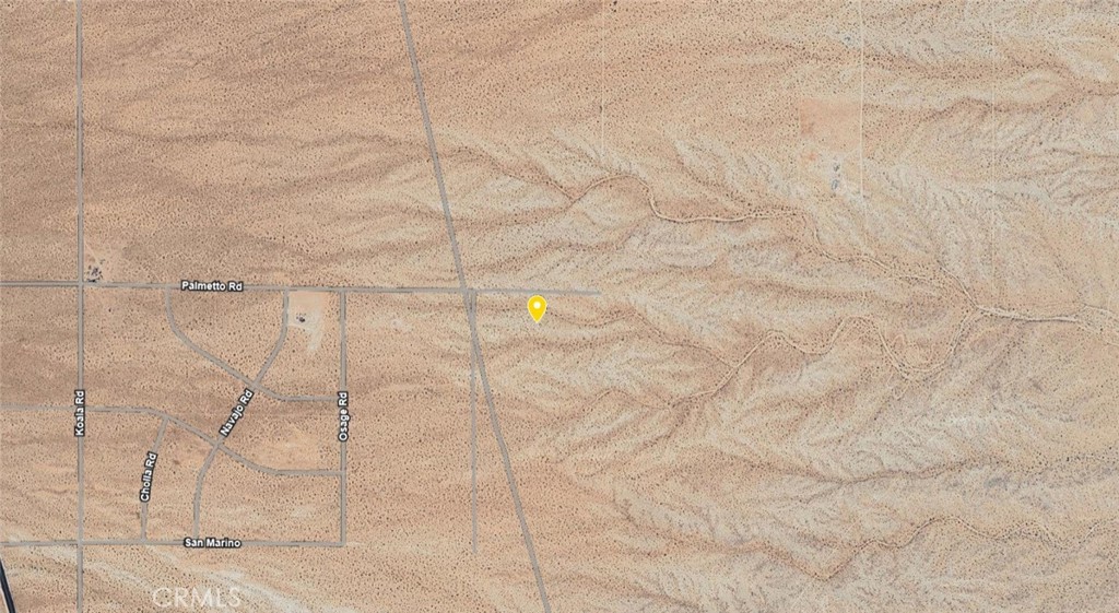 0 Drifting Sands Road
