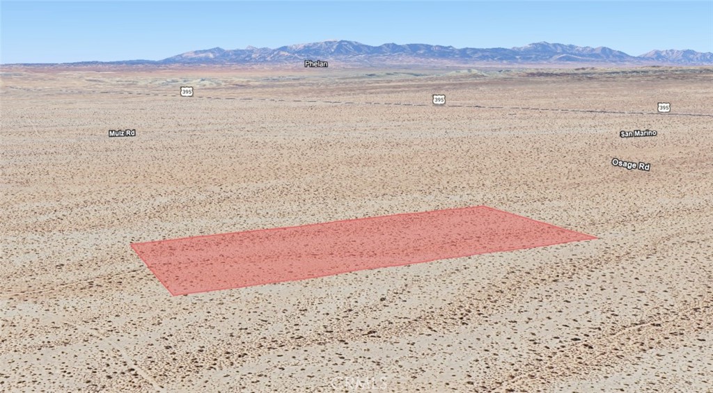 0 Drifting Sands Road