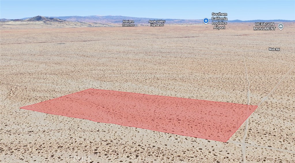 0 Drifting Sands Road