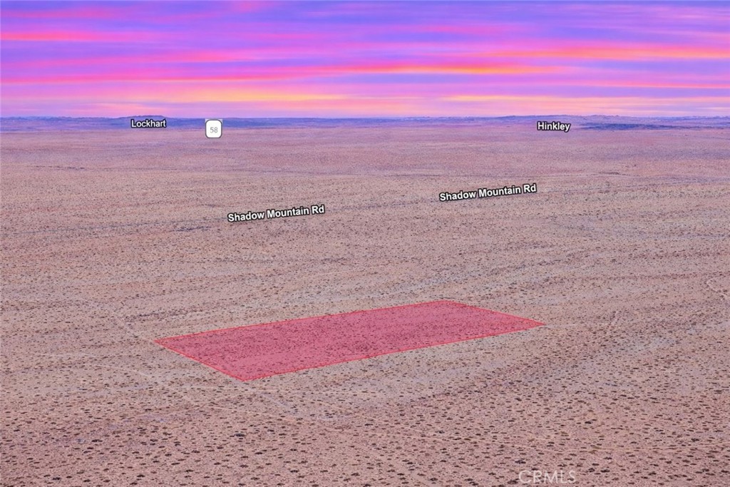 0 Drifting Sands Road