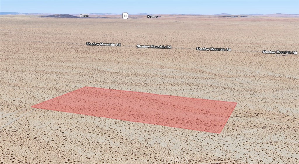 0 Drifting Sands Road