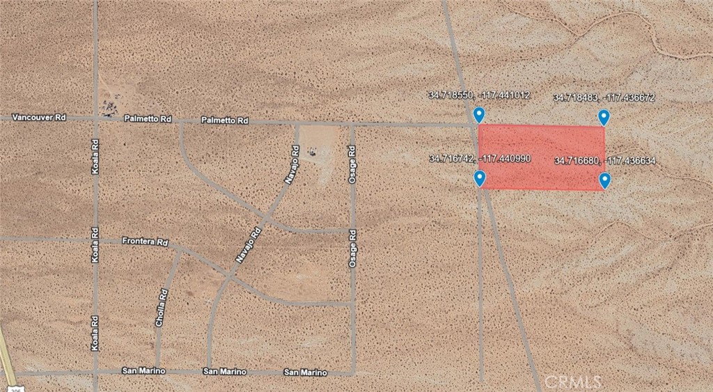 0 Drifting Sands Road