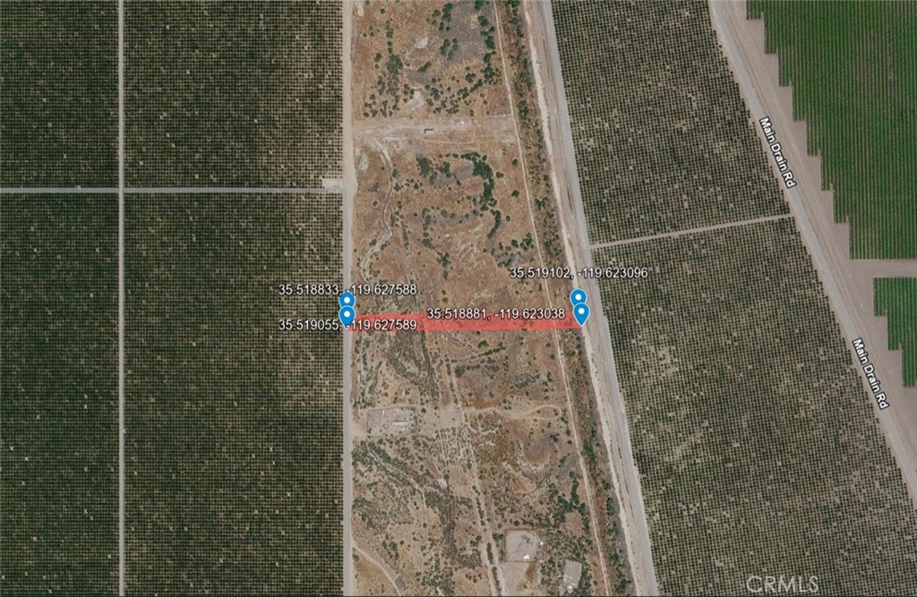 0 Vic Paso Robles Highway