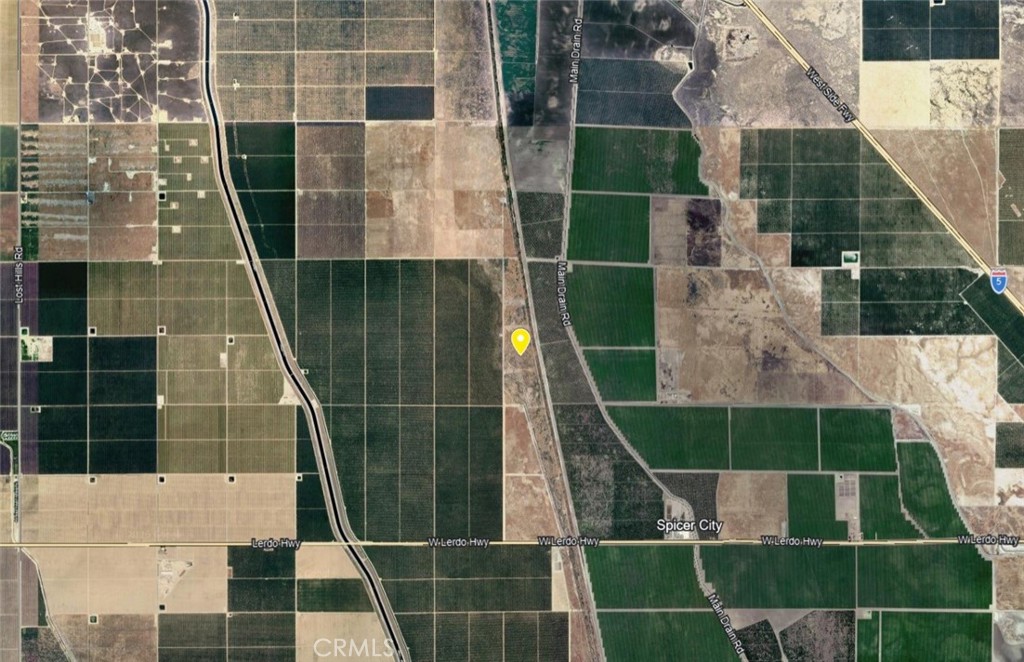 0 Vic Paso Robles Highway