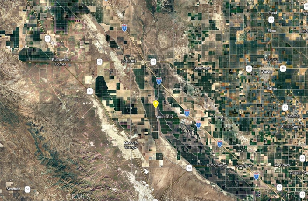 0 Vic Paso Robles Highway