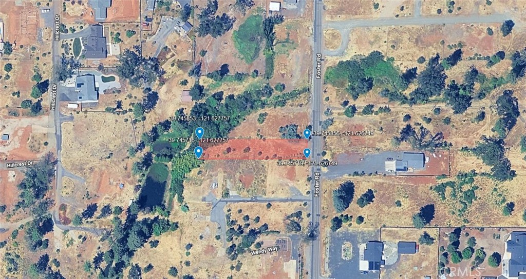 5485 Foster Road