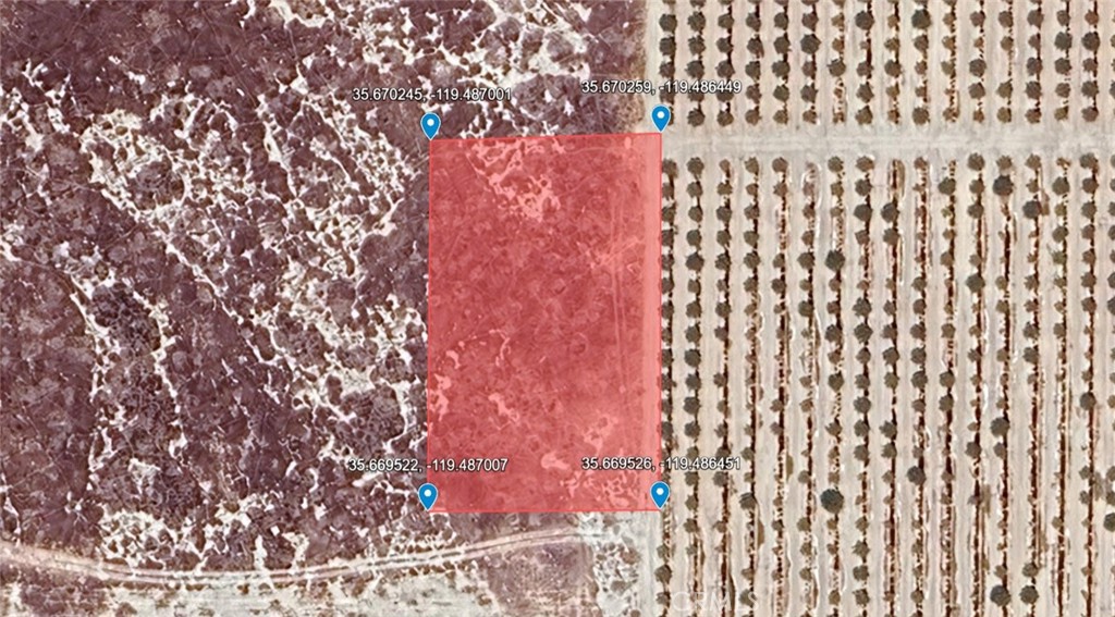 0 Bell Road